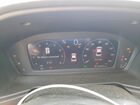 2025 Honda Accord Se Синий vin: 1HGCY1F45SA072607