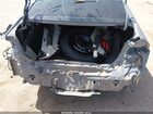 2025 Honda Accord Se Серый vin: 1HGCY1F47SA012795
