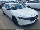 2025 Honda Accord Se White vin: 1HGCY1F49SA026150