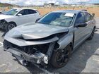 2025 Honda Accord Se Gray vin: 1HGCY1F49SA034376