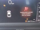 2025 Honda Accord Se Gray vin: 1HGCY1F49SA034376