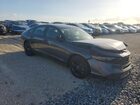 2025 Honda Accord Se Gray vin: 1HGCY1F4XSA062865