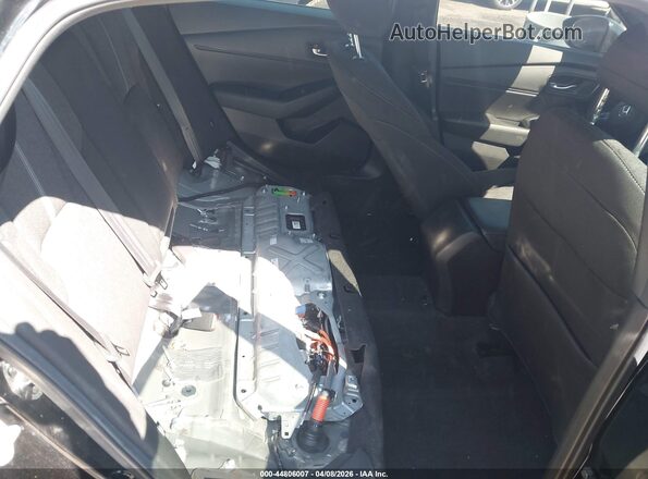 1HGCY2F50RA044979 2024 HONDA ACCORD HYBRID Черный Вид наклейки с VIN-кодом