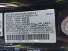 2024 Honda Accord Hybrid Sport Черный vin: 1HGCY2F50RA044979