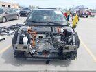 2025 Honda Accord Hybrid Sport Серый vin: 1HGCY2F50SA025175