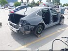 2025 Honda Accord Hybrid Sport Серый vin: 1HGCY2F50SA025175