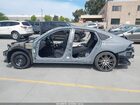 2025 Honda Accord Hybrid Sport Серый vin: 1HGCY2F50SA025175