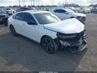 2025 Honda Accord Hybrid Sport Белый vin: 1HGCY2F52SA033696