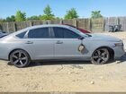 2024 Honda Accord Hybrid Sport Серый vin: 1HGCY2F53RA028758