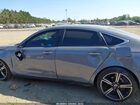 2024 Honda Accord Hybrid Sport Серый vin: 1HGCY2F53RA028758