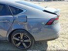 2024 Honda Accord Hybrid Sport Серый vin: 1HGCY2F53RA028758