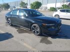 2026 Honda Accord Hybrid Sport Black vin: 1HGCY2F53TA014012