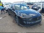 2025 Honda Accord Hybrid Sport Black vin: 1HGCY2F54SA035661