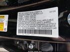 2025 Honda Accord Hybrid Sport Черный vin: 1HGCY2F54SA066635