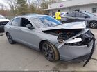 2025 Honda Accord Hybrid Sport Gray vin: 1HGCY2F54SA075397