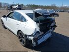 2024 Honda Accord Hybrid Sport White vin: 1HGCY2F55RA066749