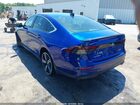2024 Honda Accord Hybrid Sport Синий vin: 1HGCY2F57RA038029 2024 Honda Accord Hybrid Sport Синий vin: 1HGCY2F57RA038029