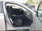 2025 Honda Accord Hybrid Sport Серебряный vin: 1HGCY2F58SA047389