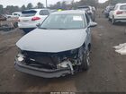 2023 Honda Accord Hybrid Ex-l Серый vin: 1HGCY2F60PA060203