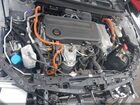 2023 Honda Accord Hybrid Ex-l Серый vin: 1HGCY2F60PA060203