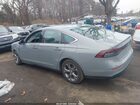 2023 Honda Accord Hybrid Ex-l Серый vin: 1HGCY2F60PA060203