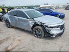 2025 Honda Accord Hybrid Ex-l Silver vin: 1HGCY2F63SA012851