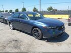 2026 Honda Accord Hybrid Ex-l Blue vin: 1HGCY2F63TA002824