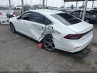 2025 Honda Accord Hybrid Ex-l Белый vin: 1HGCY2F64SA014530 2025 Honda Accord Hybrid Ex-l Белый vin: 1HGCY2F64SA014530