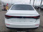 2025 Honda Accord Hybrid Ex-l Белый vin: 1HGCY2F64SA014530 2025 Honda Accord Hybrid Ex-l Белый vin: 1HGCY2F64SA014530