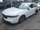 2025 Honda Accord Hybrid Ex-l Белый vin: 1HGCY2F64SA014530 2025 Honda Accord Hybrid Ex-l Белый vin: 1HGCY2F64SA014530