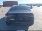 2024 Honda Accord Hybrid Ex-l Черный vin: 1HGCY2F65RA072981