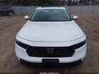 2024 Honda Accord Hybrid Ex-l Белый vin: 1HGCY2F68RA005663