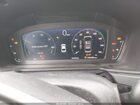 2024 Honda Accord Hybrid Ex-l Белый vin: 1HGCY2F68RA005663