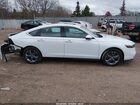 2024 Honda Accord Hybrid Ex-l Белый vin: 1HGCY2F68RA005663