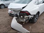2024 Honda Accord Hybrid Ex-l Белый vin: 1HGCY2F68RA005663