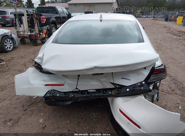 1HGCY2F68RA005663 2024 HONDA ACCORD HYBRID Белый 