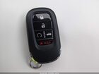2024 Honda Accord Hybrid Ex-l Белый vin: 1HGCY2F68RA005663