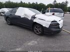 2025 Honda Accord Hybrid Ex-l Gray vin: 1HGCY2F68SA064282