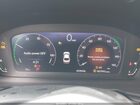 2025 Honda Accord Hybrid Ex-l Gray vin: 1HGCY2F68SA064895