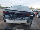 2025 Honda Accord Hybrid Ex-l Gray vin: 1HGCY2F68SA064895