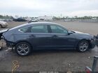 2025 Honda Accord Hybrid Ex-l Gray vin: 1HGCY2F68SA064895