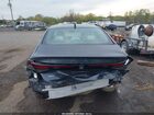2025 Honda Accord Hybrid Ex-l Gray vin: 1HGCY2F68SA064895