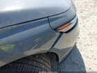 2023 Honda Accord Hybrid Sport-l Серый vin: 1HGCY2F70PA010457