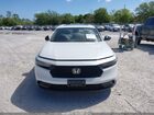 2024 Honda Accord Hybrid Sport-l Белый vin: 1HGCY2F70RA063940