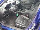 2024 Honda Accord Hybrid Sport-l Blue vin: 1HGCY2F73RA033976