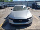 2023 Honda Accord Hybrid Sport-l Серый vin: 1HGCY2F74PA021820