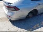 2023 Honda Accord Hybrid Sport-l Серый vin: 1HGCY2F74PA021820