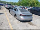 2023 Honda Accord Hybrid Sport-l Серый vin: 1HGCY2F74PA021820