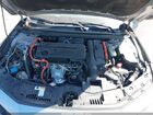2023 Honda Accord Hybrid Sport-l Серый vin: 1HGCY2F74PA021820