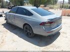 2023 Honda Accord Hybrid Sport-l Серый vin: 1HGCY2F74PA035846